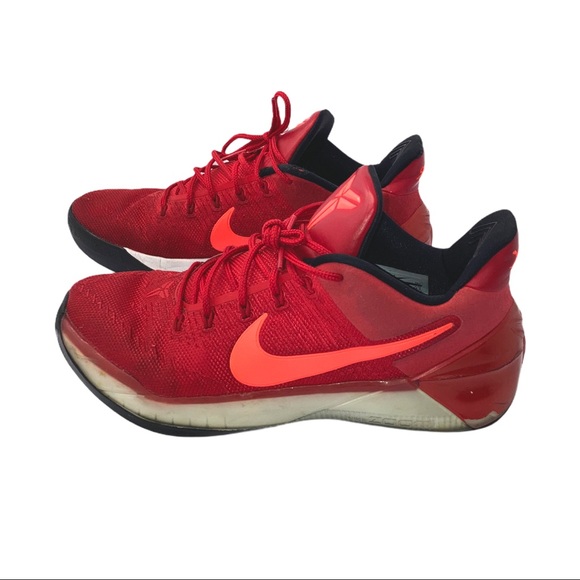 kobe ad university red